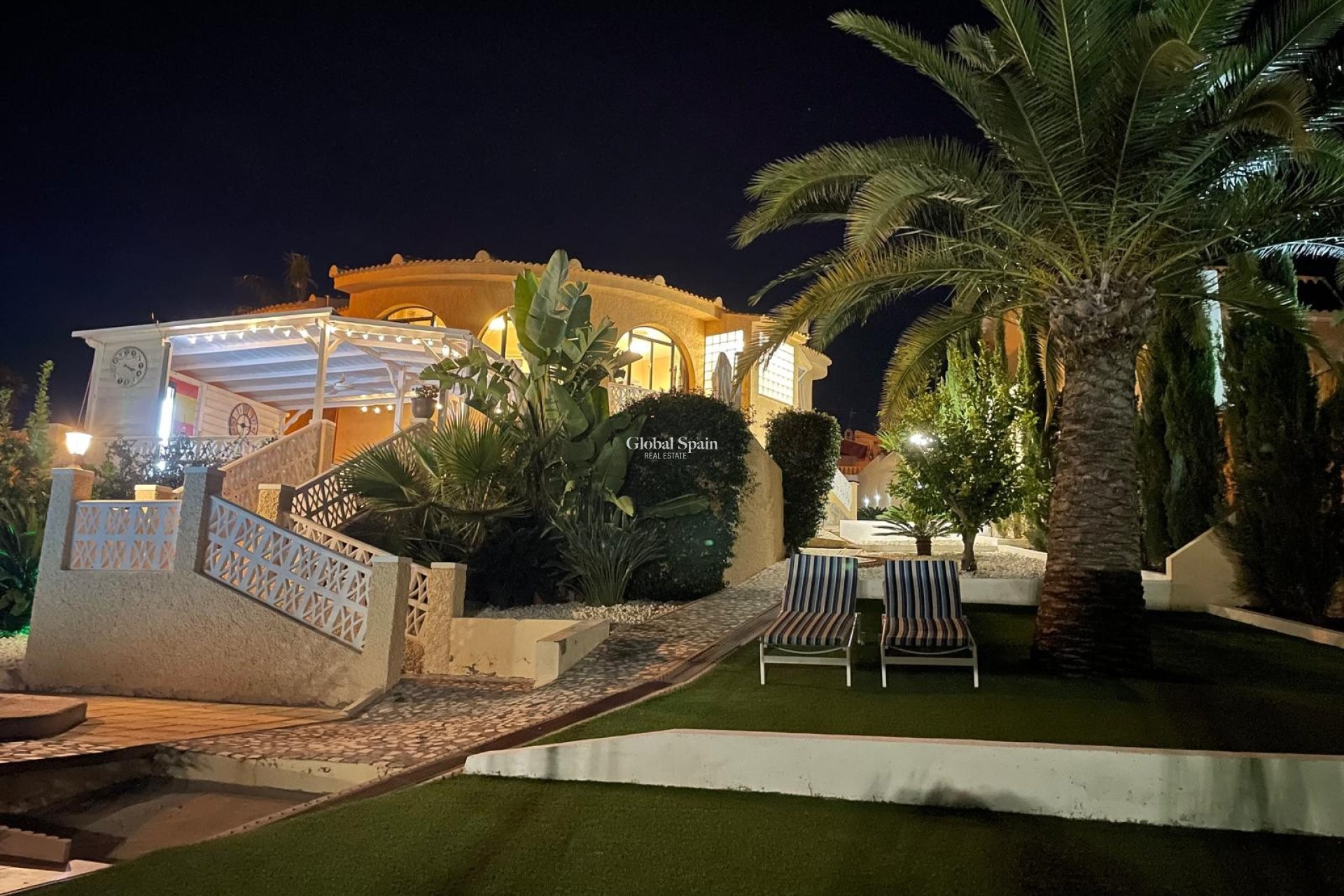 Venta - VILLA -
CIUDAD QUESADA - Ciudad Quesada