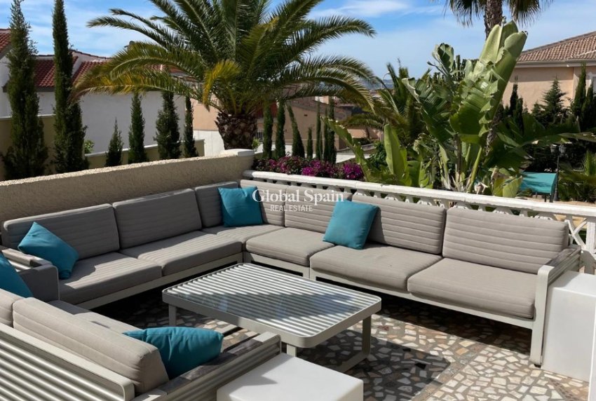 Venta - VILLA -
CIUDAD QUESADA - Ciudad Quesada