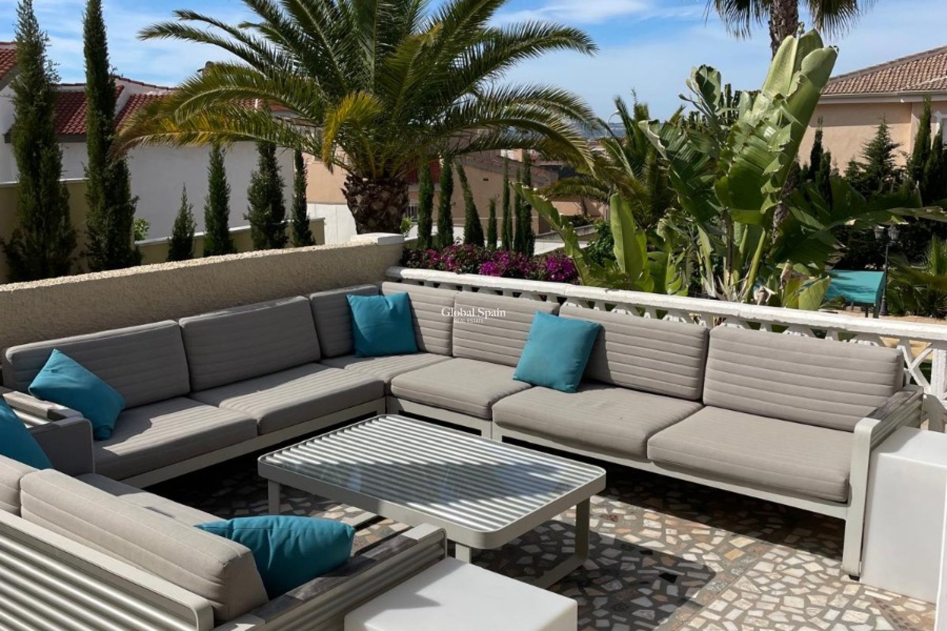 Venta - VILLA -
CIUDAD QUESADA - Ciudad Quesada