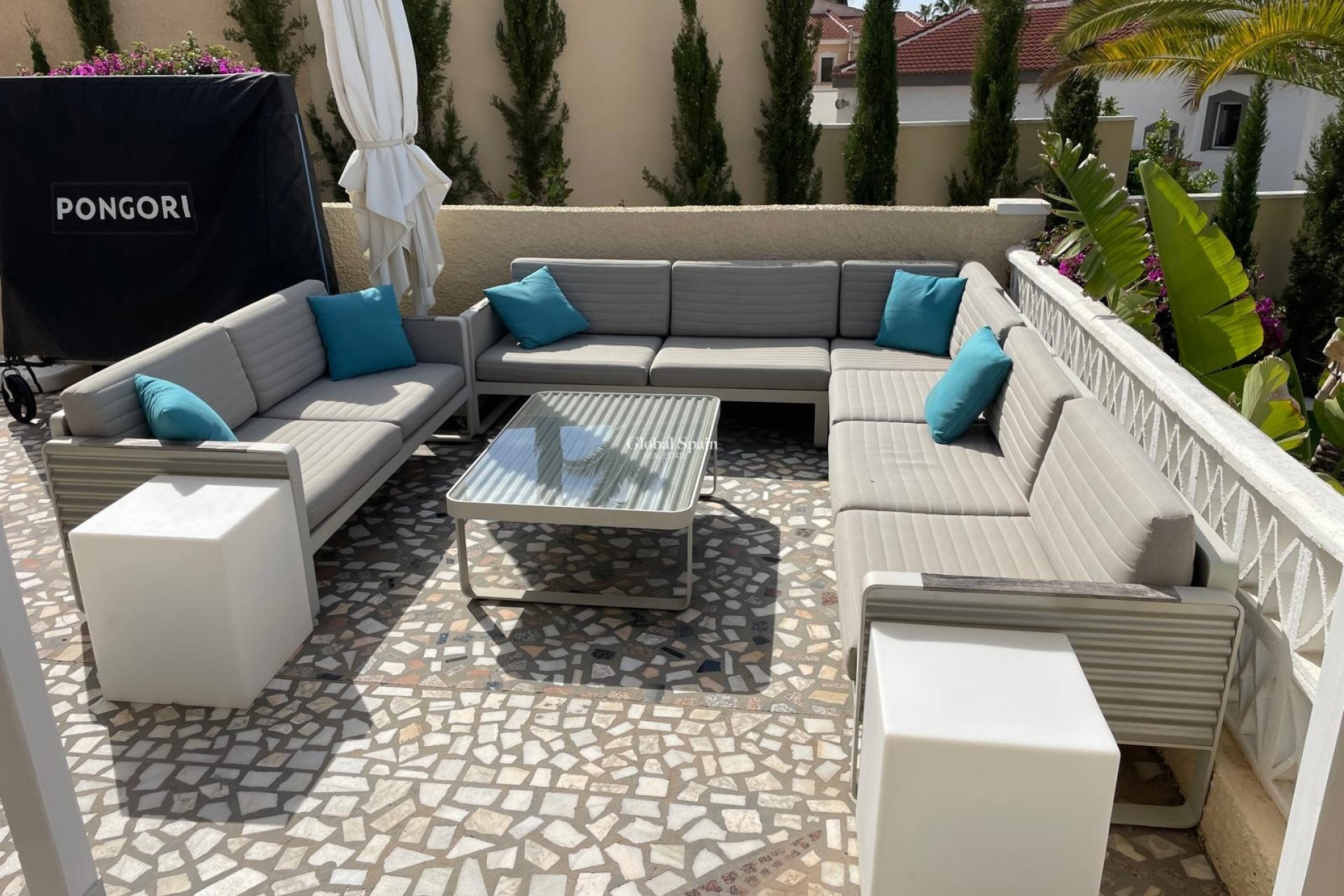 Venta - VILLA -
CIUDAD QUESADA - Ciudad Quesada