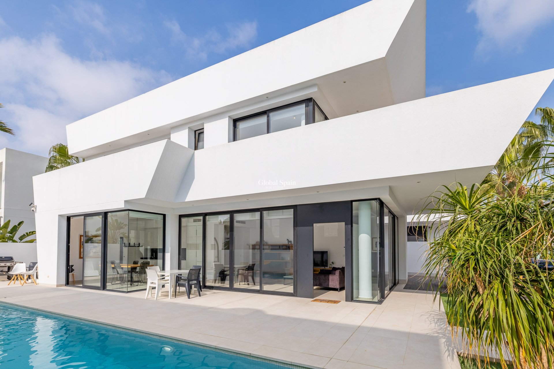 Venta - Villa -
CIUDAD QUESADA - Ciudad Quesada