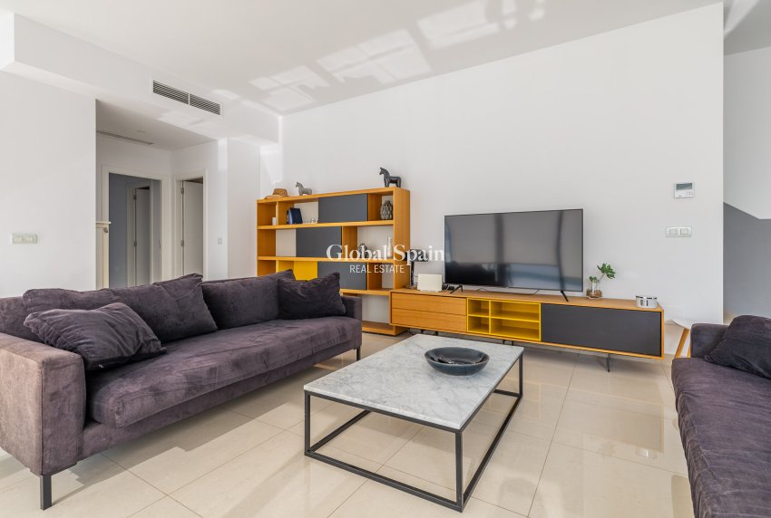 Venta - Villa -
CIUDAD QUESADA - Ciudad Quesada