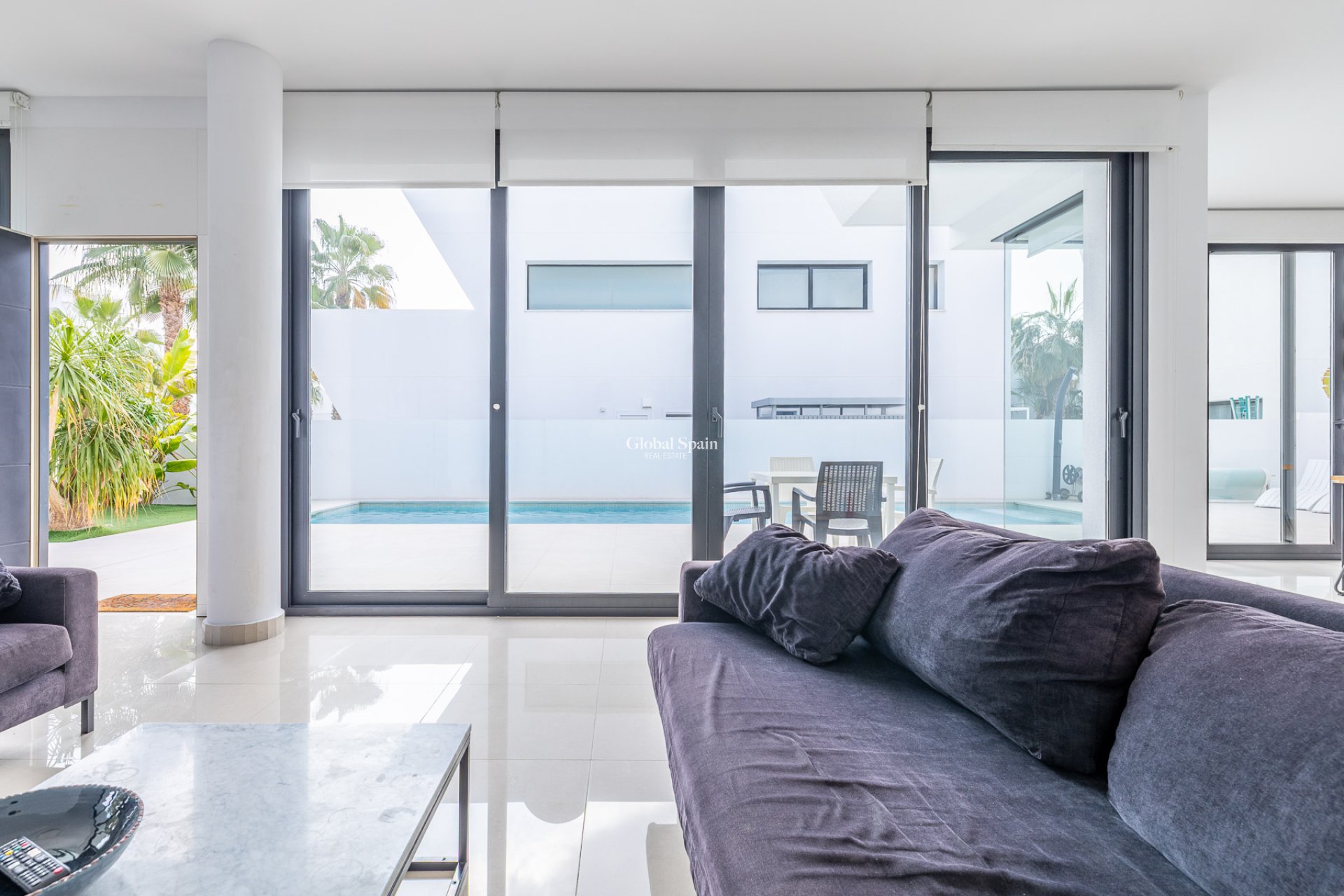 Venta - Villa -
CIUDAD QUESADA - Ciudad Quesada