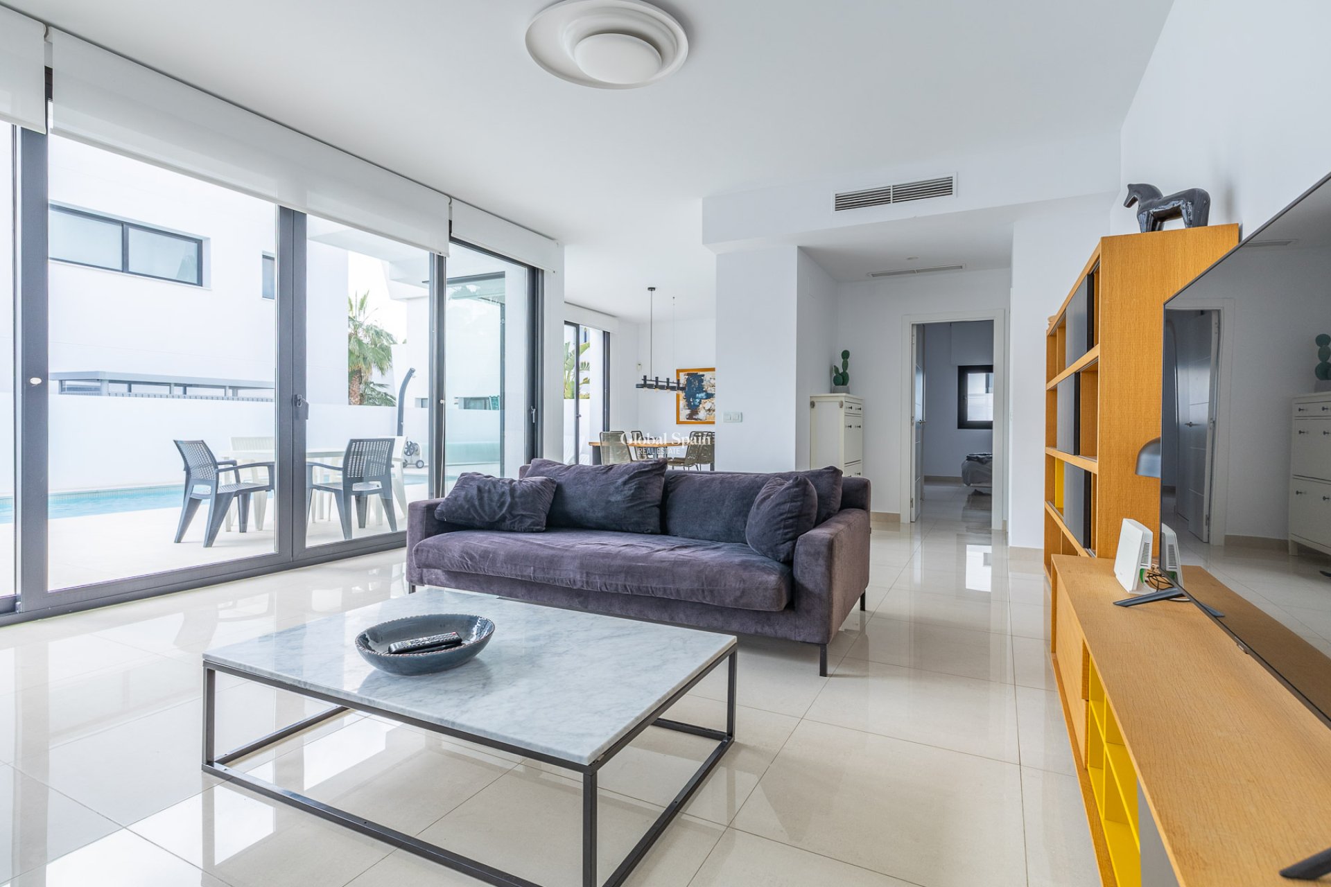 Venta - Villa -
CIUDAD QUESADA - Ciudad Quesada