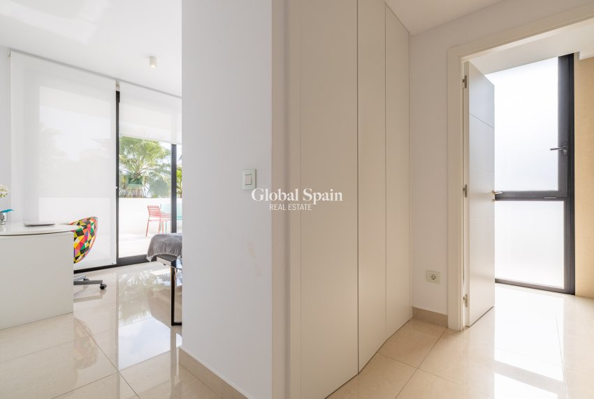 Venta - Villa -
CIUDAD QUESADA - Ciudad Quesada