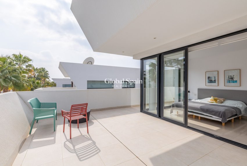 Venta - Villa -
CIUDAD QUESADA - Ciudad Quesada