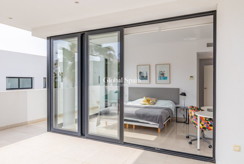 Venta - Villa -
CIUDAD QUESADA - Ciudad Quesada