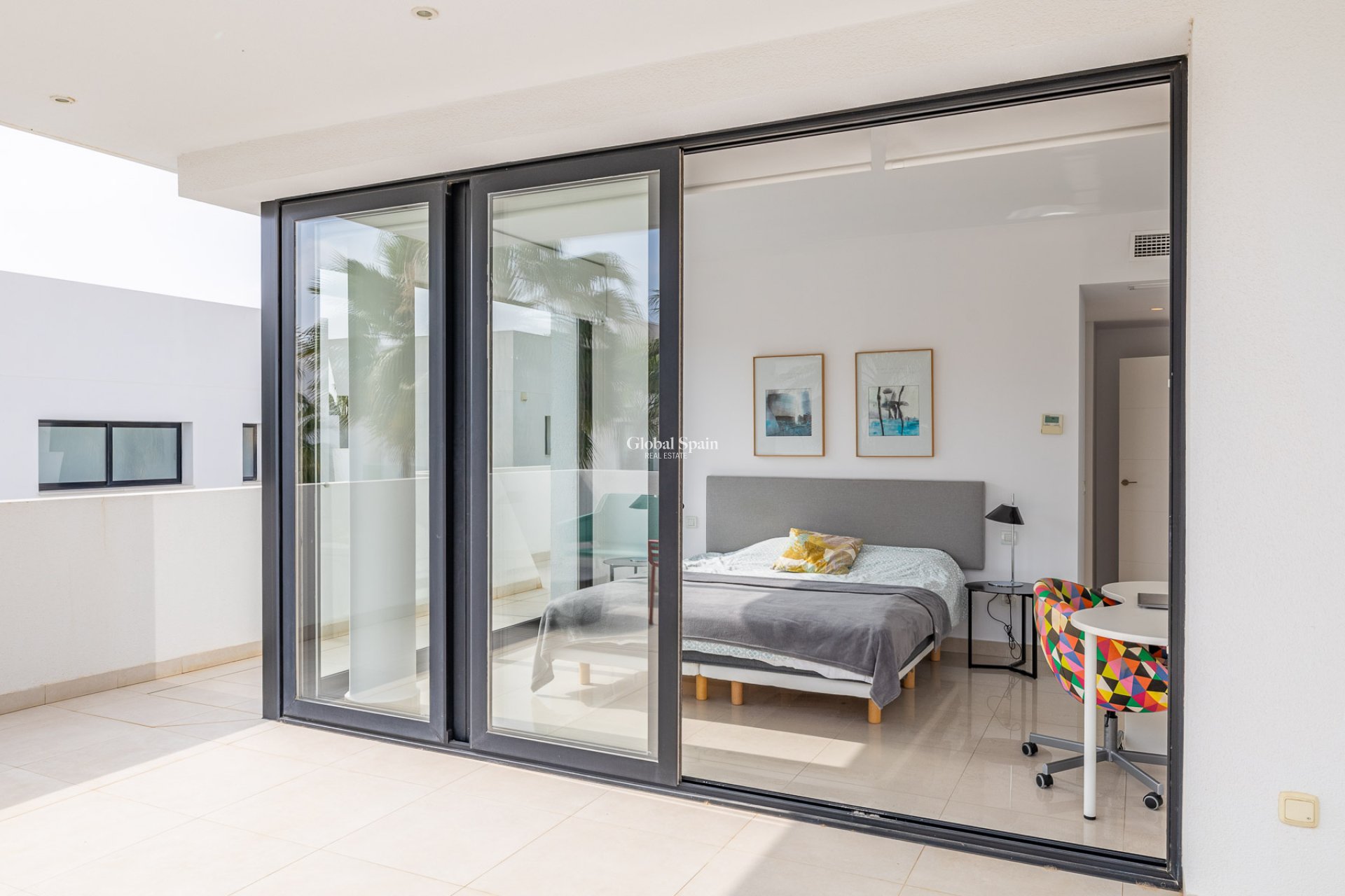 Venta - Villa -
CIUDAD QUESADA - Ciudad Quesada