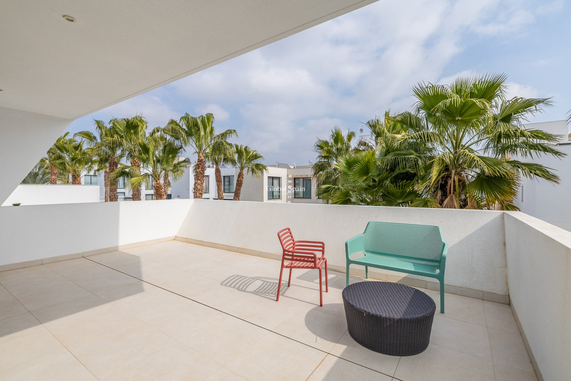 Venta - Villa -
CIUDAD QUESADA - Ciudad Quesada