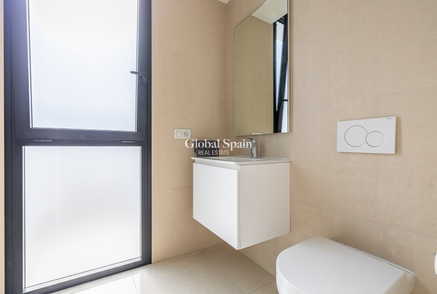 Venta - Villa -
CIUDAD QUESADA - Ciudad Quesada