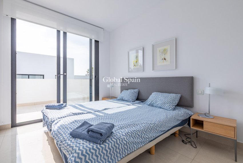 Venta - Villa -
CIUDAD QUESADA - Ciudad Quesada