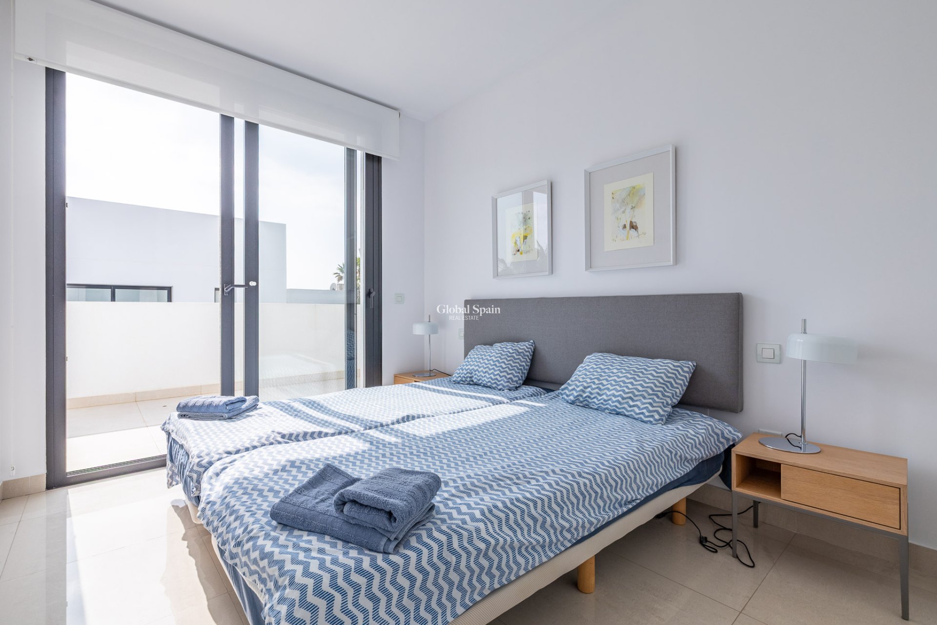 Venta - Villa -
CIUDAD QUESADA - Ciudad Quesada