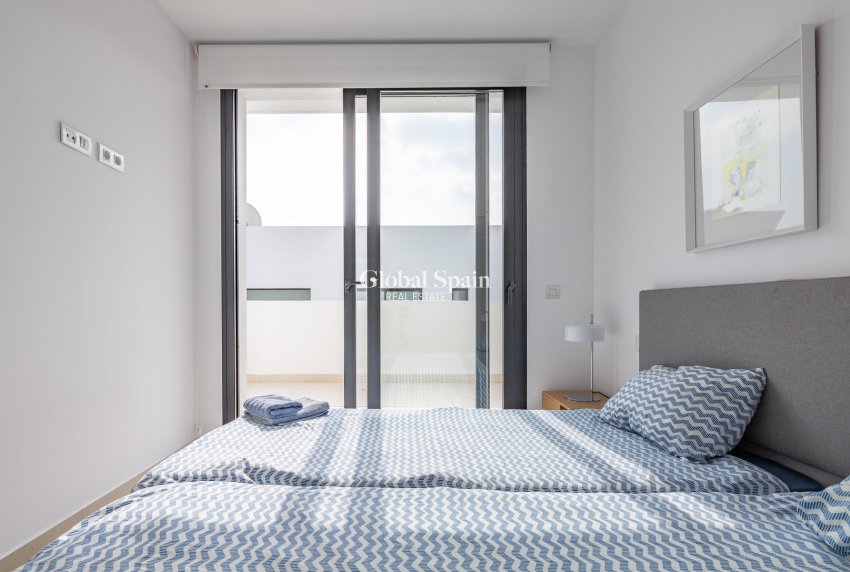 Venta - Villa -
CIUDAD QUESADA - Ciudad Quesada