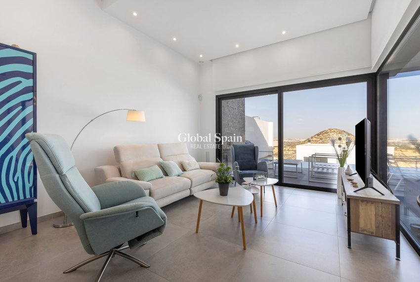 Venta - Villa -
CIUDAD QUESADA - Ciudad Quesada