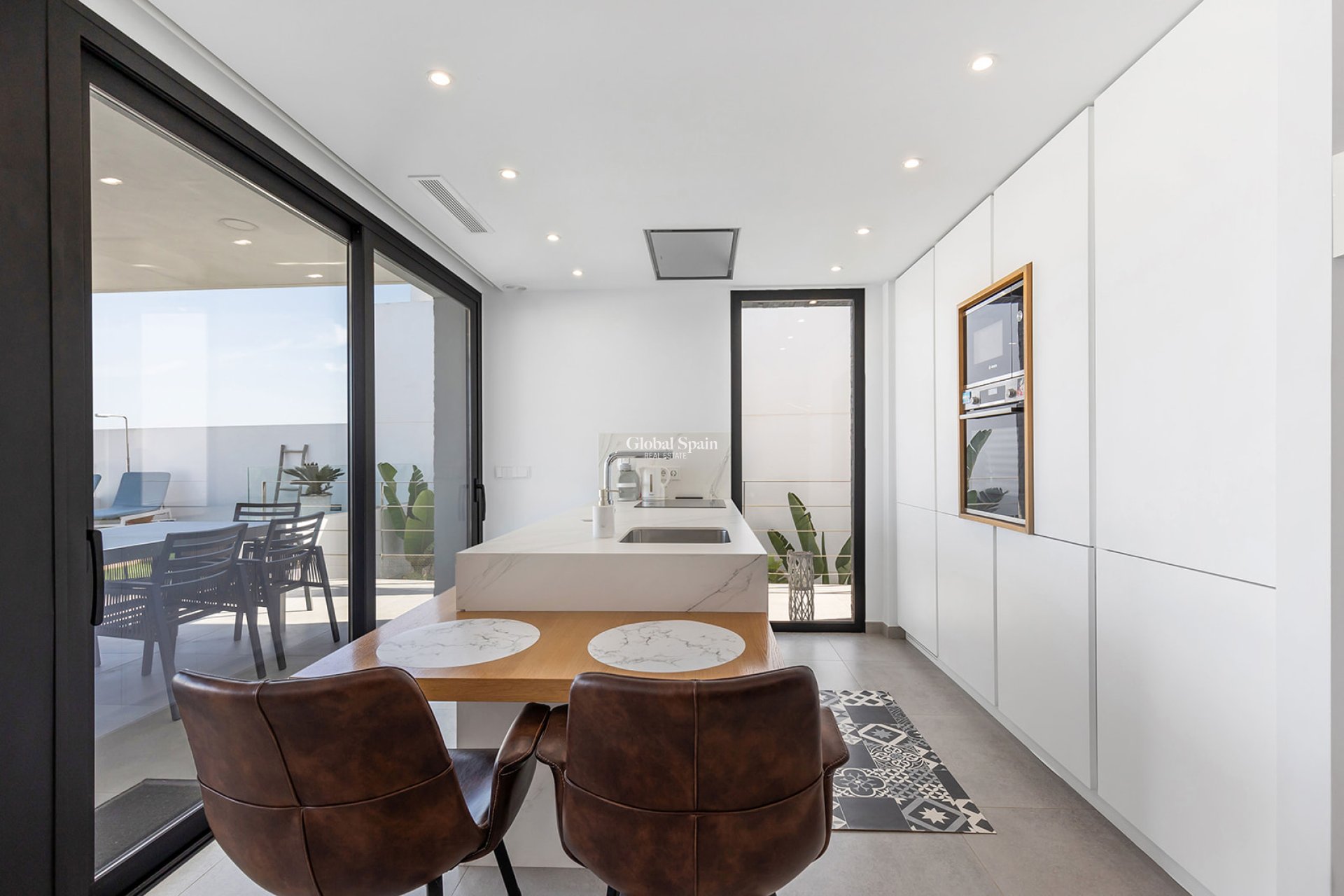 Venta - Villa -
CIUDAD QUESADA - Ciudad Quesada