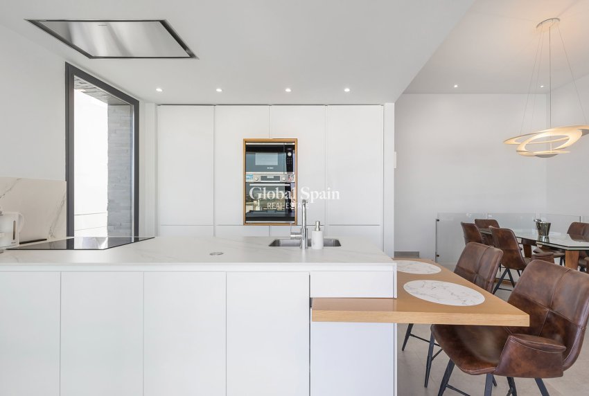 Venta - Villa -
CIUDAD QUESADA - Ciudad Quesada