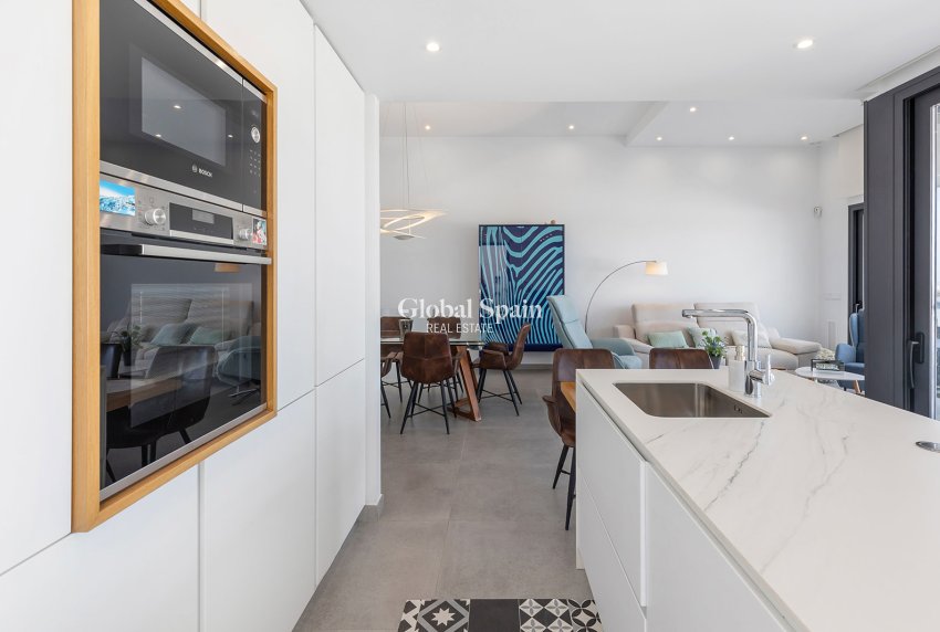 Venta - Villa -
CIUDAD QUESADA - Ciudad Quesada