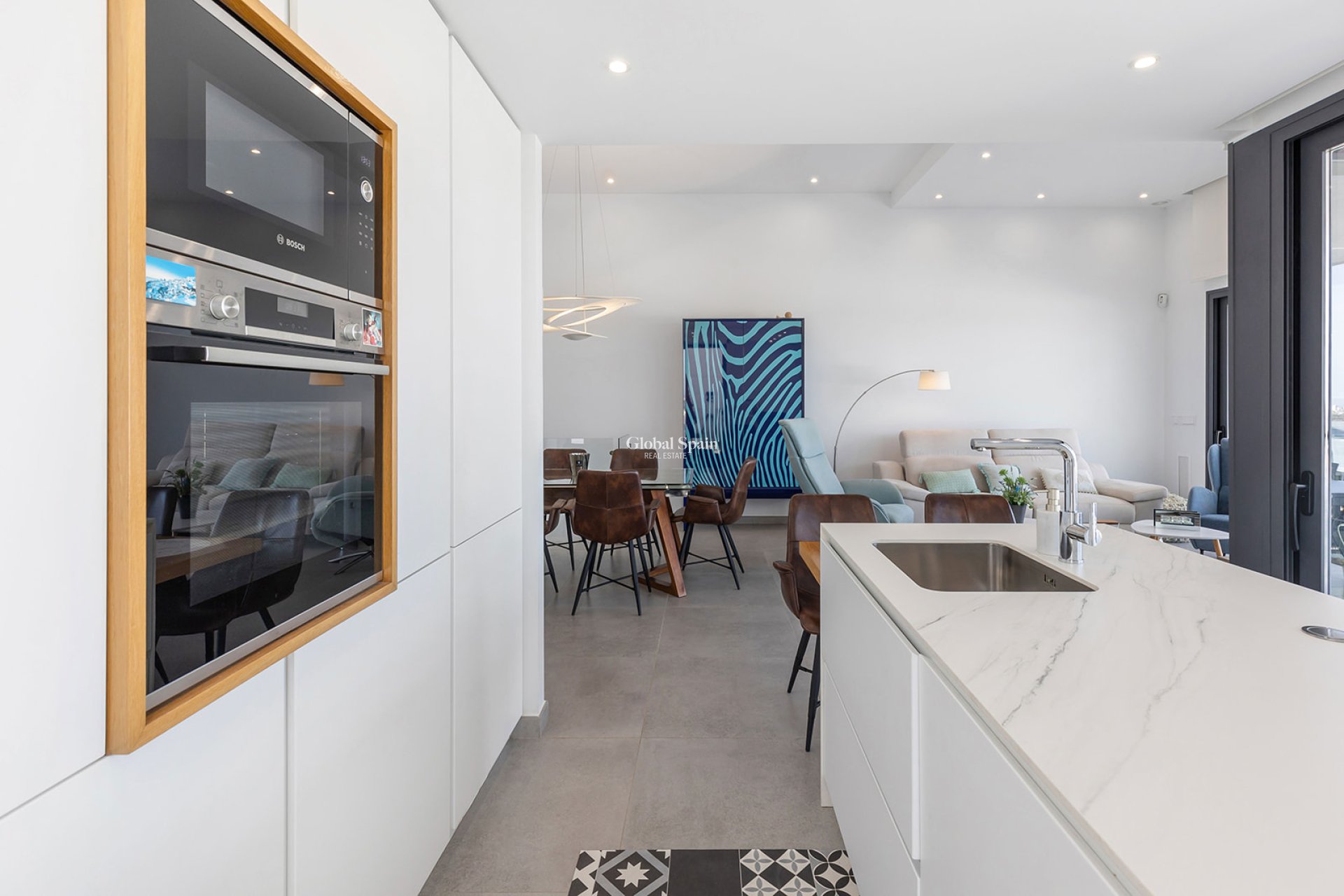 Venta - Villa -
CIUDAD QUESADA - Ciudad Quesada