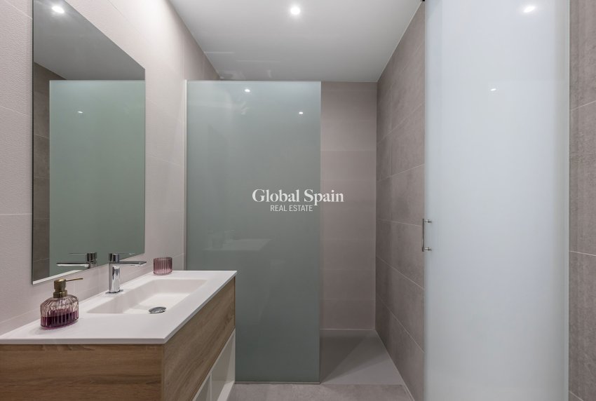 Venta - Villa -
CIUDAD QUESADA - Ciudad Quesada