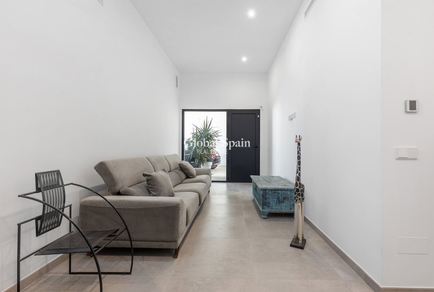 Venta - Villa -
CIUDAD QUESADA - Ciudad Quesada