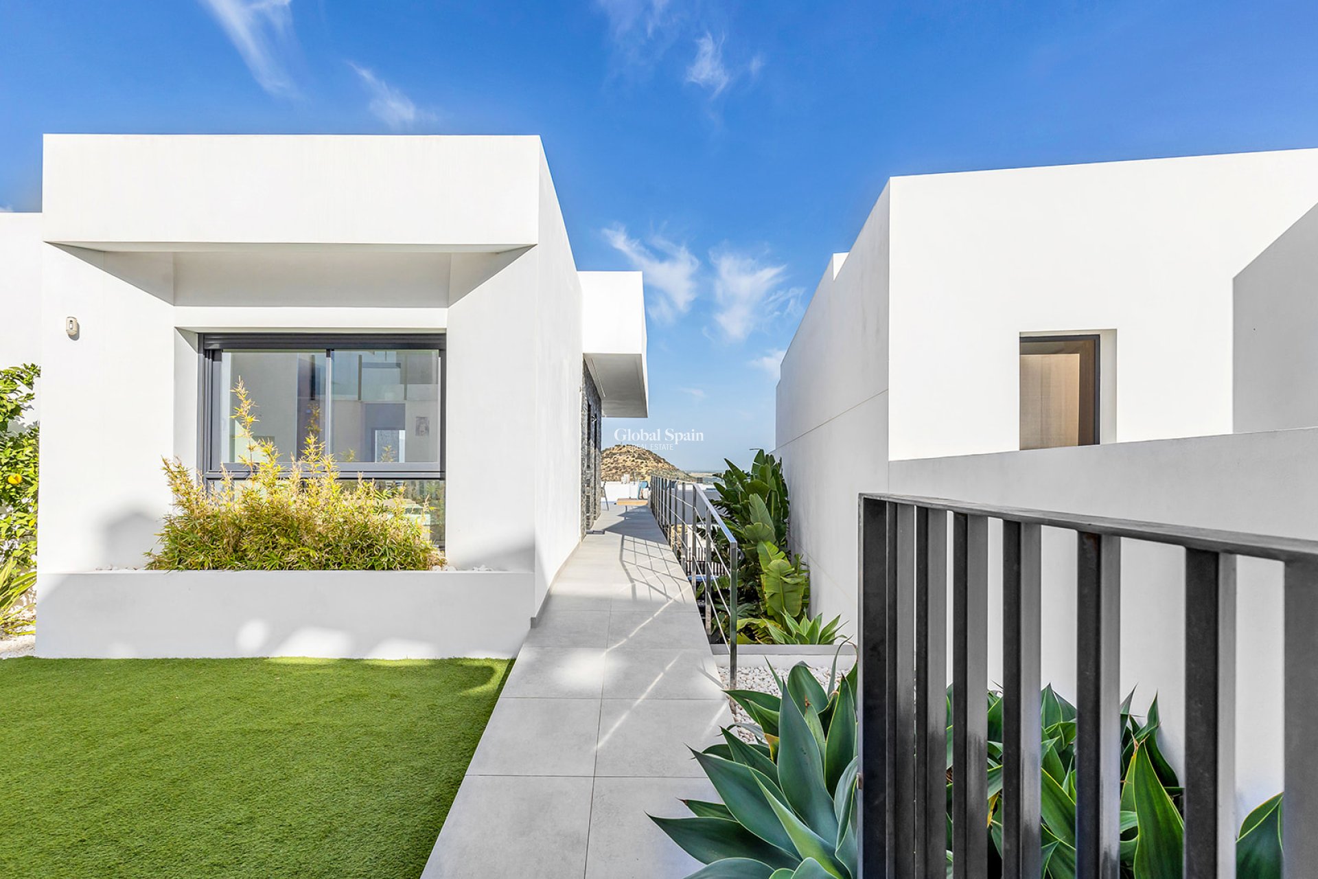 Venta - Villa -
CIUDAD QUESADA - Ciudad Quesada