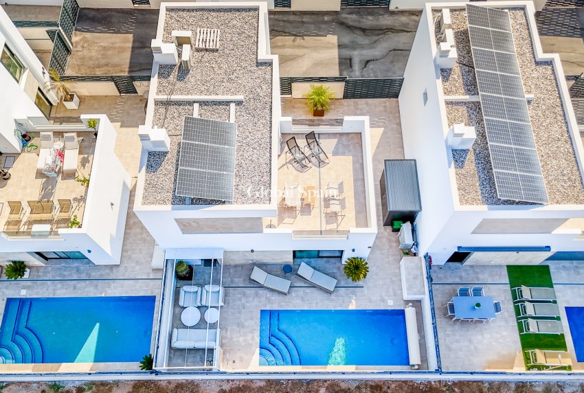 Venta - VILLA -
CIUDAD QUESADA - Ciudad Quesada