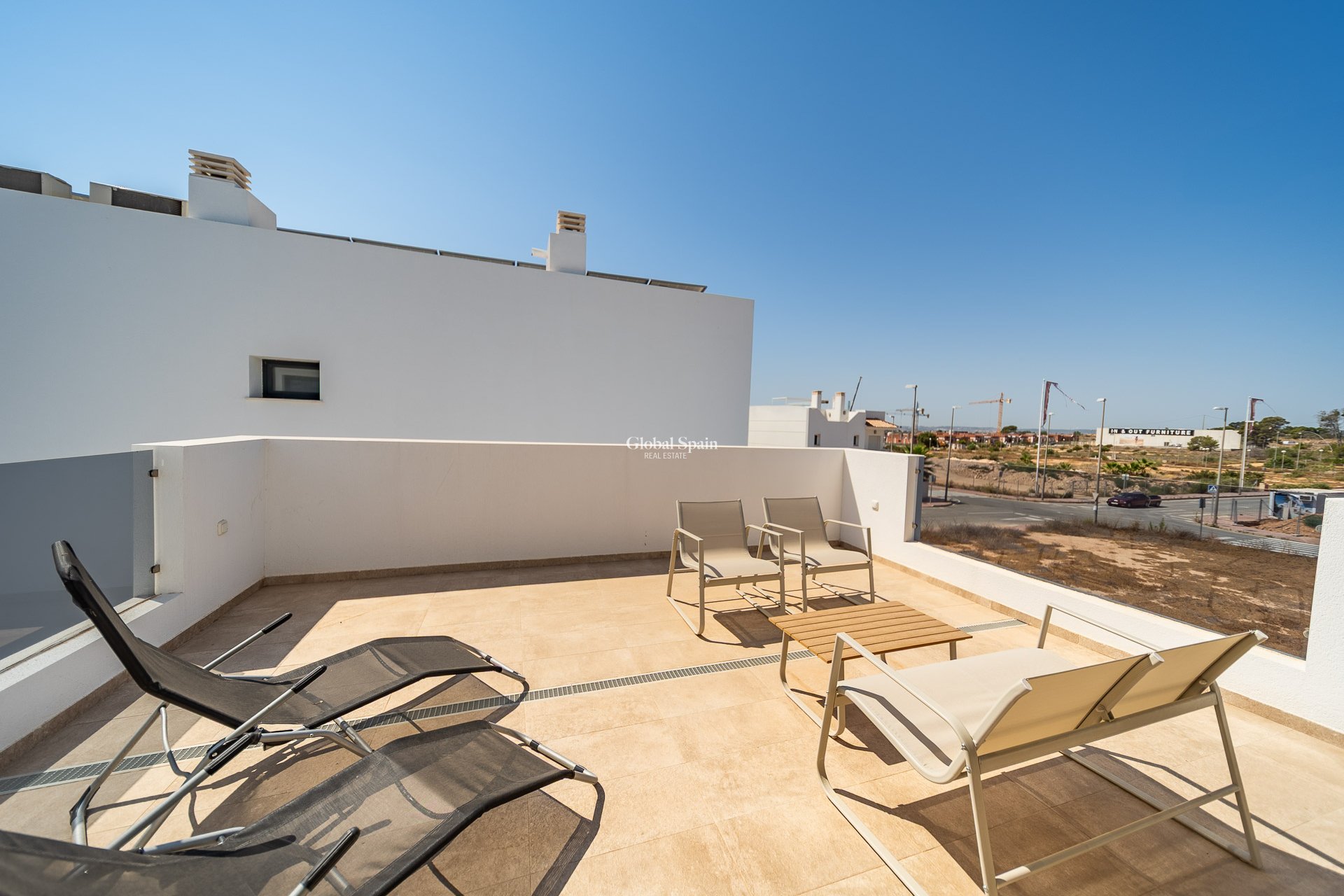 Venta - VILLA -
CIUDAD QUESADA - Ciudad Quesada