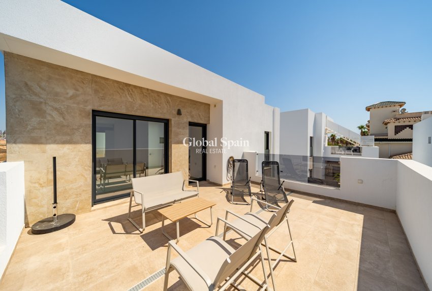 Venta - VILLA -
CIUDAD QUESADA - Ciudad Quesada
