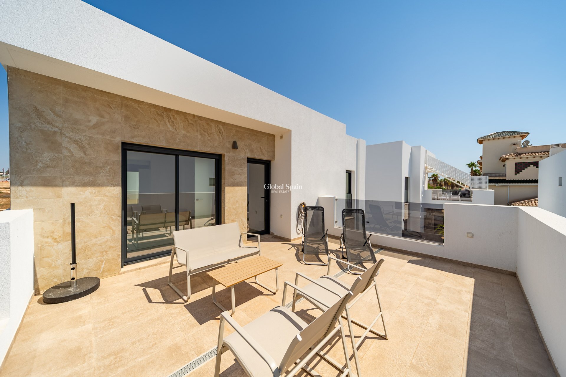 Venta - VILLA -
CIUDAD QUESADA - Ciudad Quesada