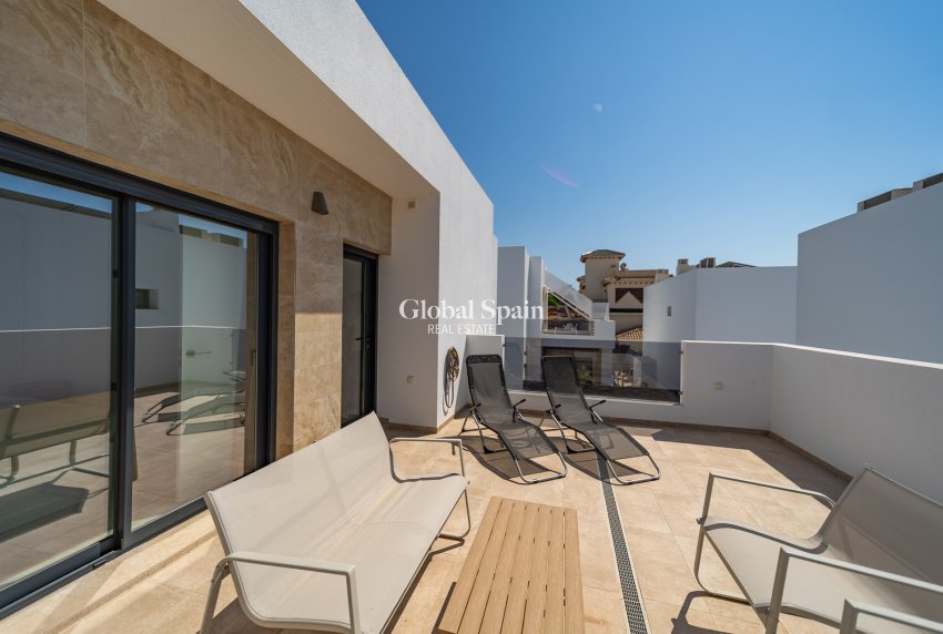Venta - VILLA -
CIUDAD QUESADA - Ciudad Quesada