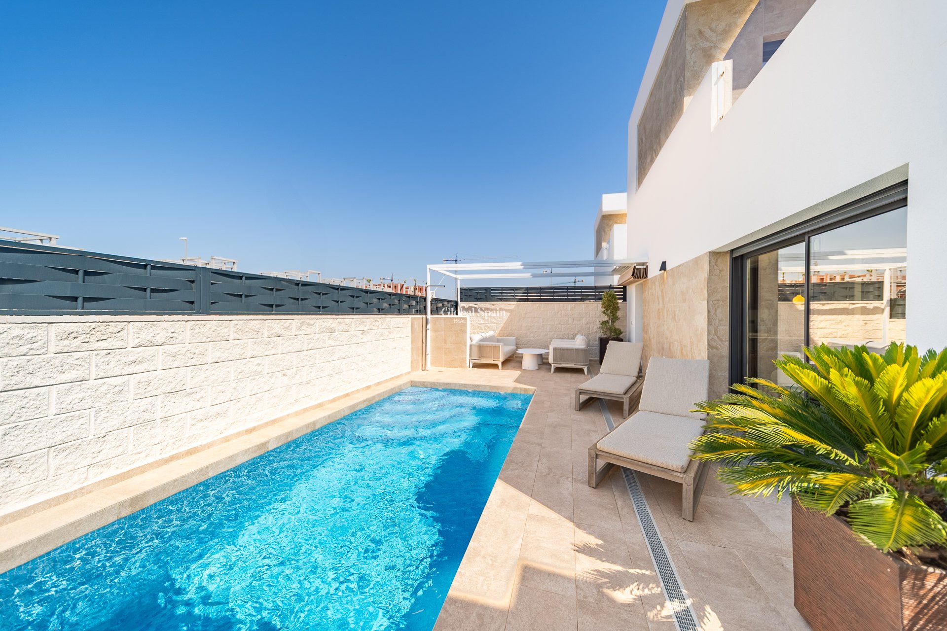 Venta - VILLA -
CIUDAD QUESADA - Ciudad Quesada