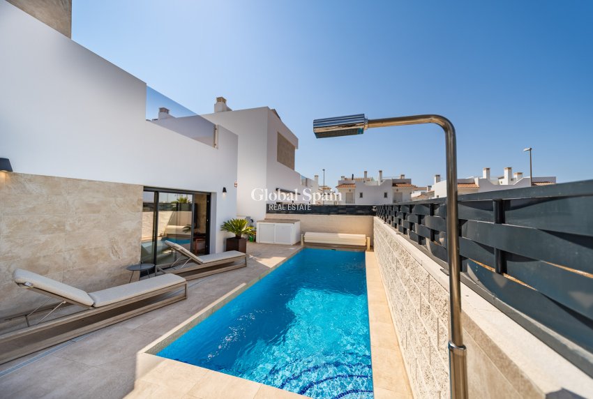 Venta - VILLA -
CIUDAD QUESADA - Ciudad Quesada