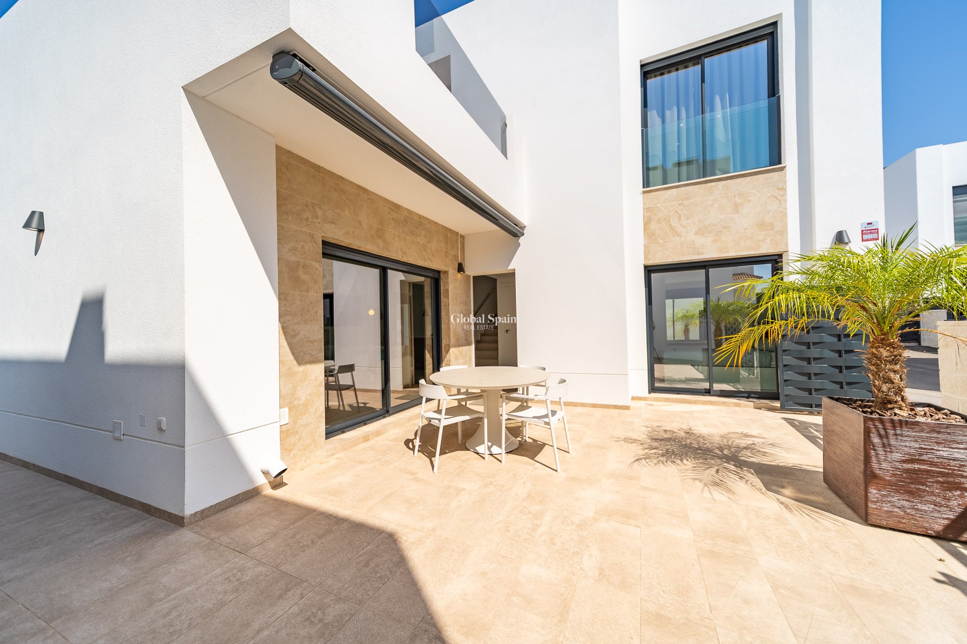 Venta - VILLA -
CIUDAD QUESADA - Ciudad Quesada