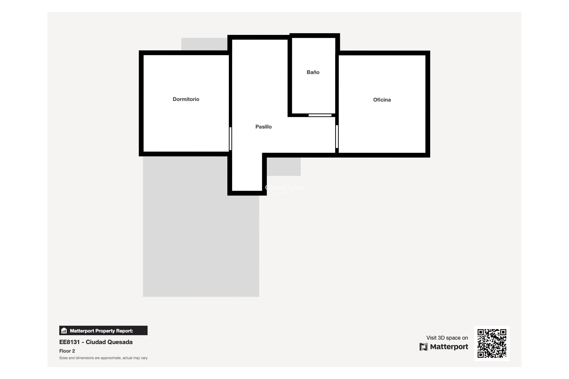 Venta - VILLA -
CIUDAD QUESADA - Ciudad Quesada