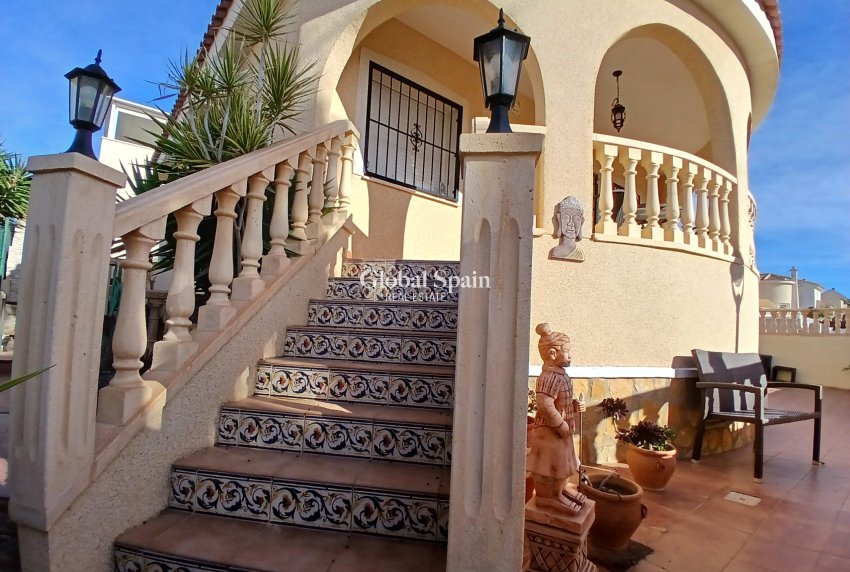 Venta - Villa -
CIUDAD QUESADA - Ciudad Quesada