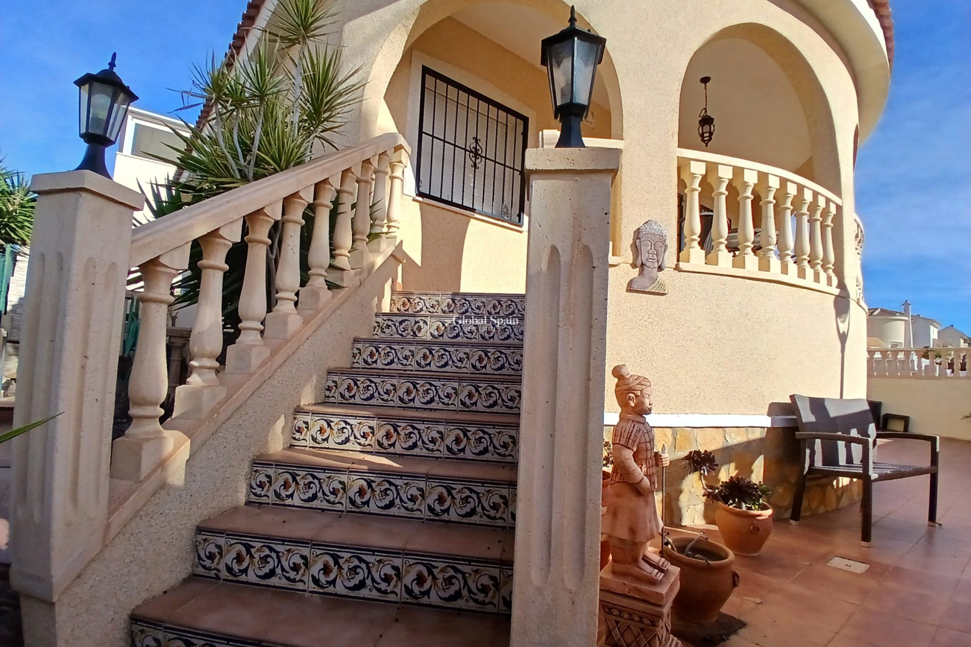 Venta - Villa -
CIUDAD QUESADA - Ciudad Quesada