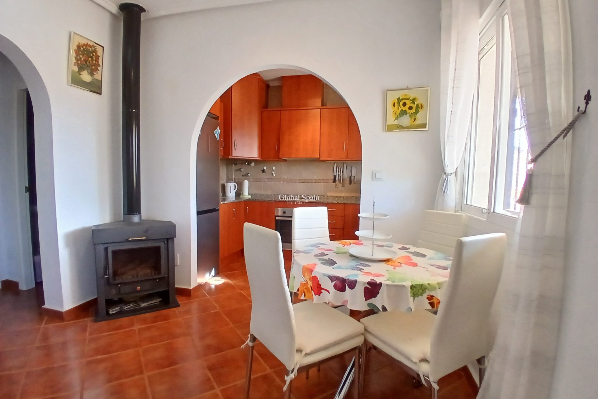 Venta - Villa -
CIUDAD QUESADA - Ciudad Quesada