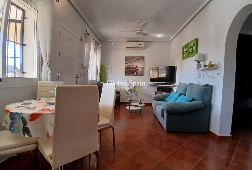 Venta - Villa -
CIUDAD QUESADA - Ciudad Quesada