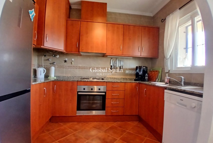 Venta - Villa -
CIUDAD QUESADA - Ciudad Quesada