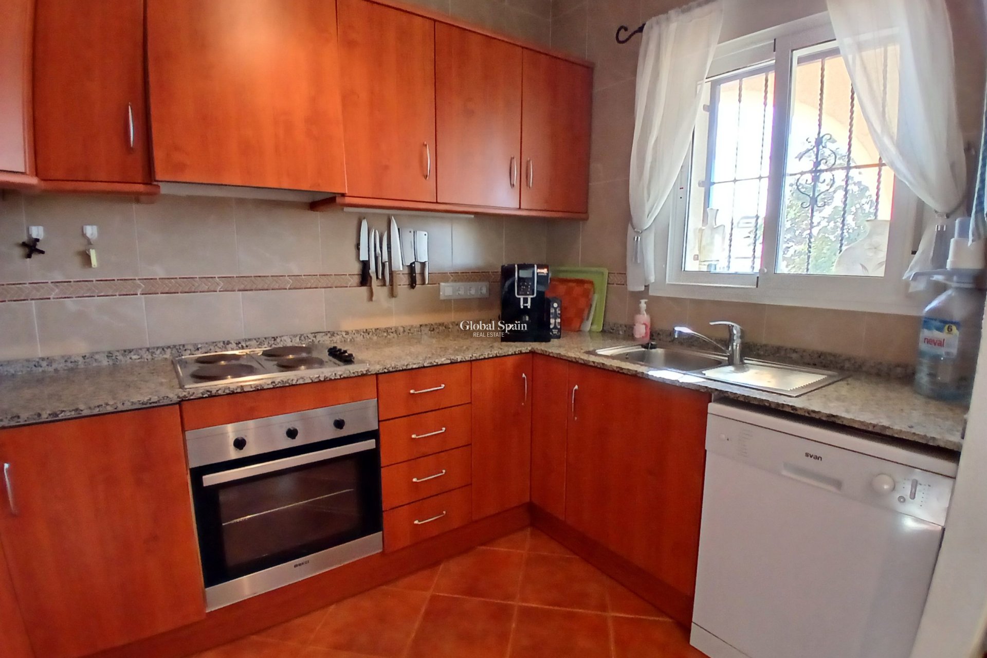 Venta - Villa -
CIUDAD QUESADA - Ciudad Quesada