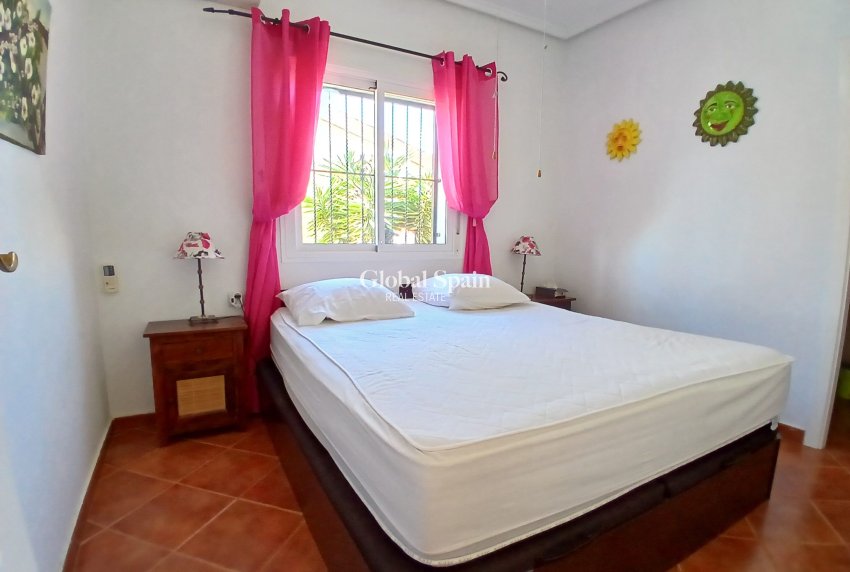 Venta - Villa -
CIUDAD QUESADA - Ciudad Quesada
