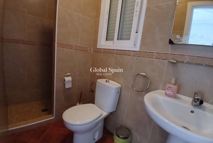 Venta - Villa -
CIUDAD QUESADA - Ciudad Quesada