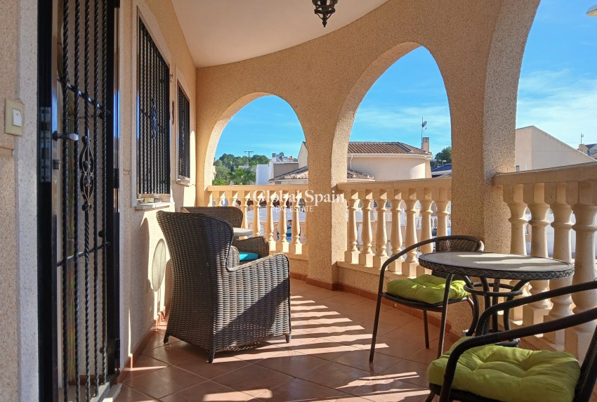 Venta - Villa -
CIUDAD QUESADA - Ciudad Quesada