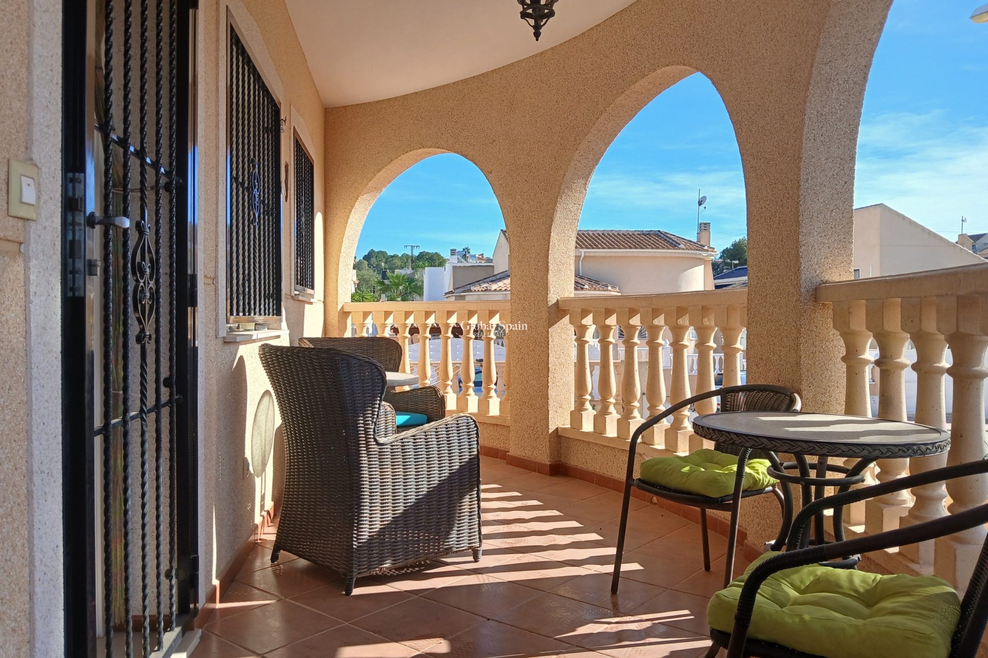 Venta - Villa -
CIUDAD QUESADA - Ciudad Quesada