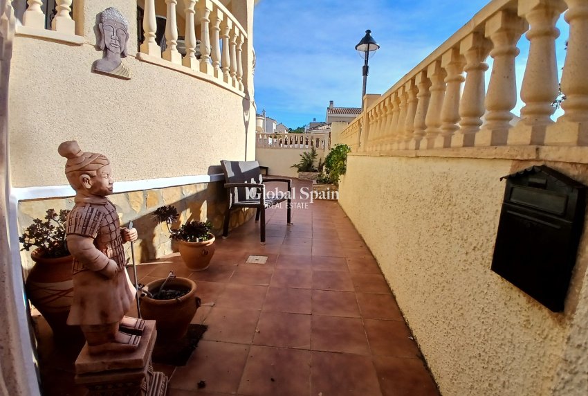 Venta - Villa -
CIUDAD QUESADA - Ciudad Quesada