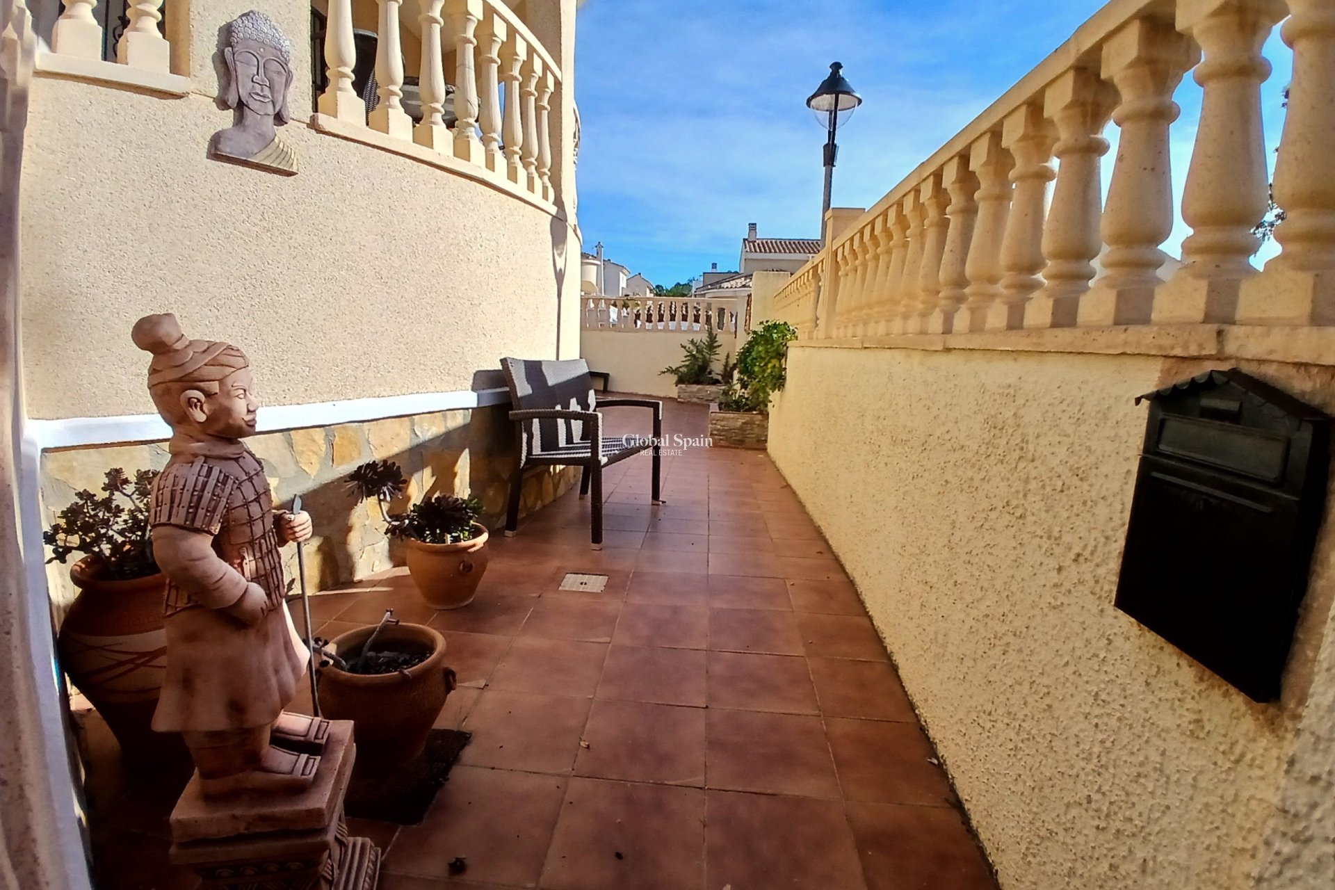 Venta - Villa -
CIUDAD QUESADA - Ciudad Quesada