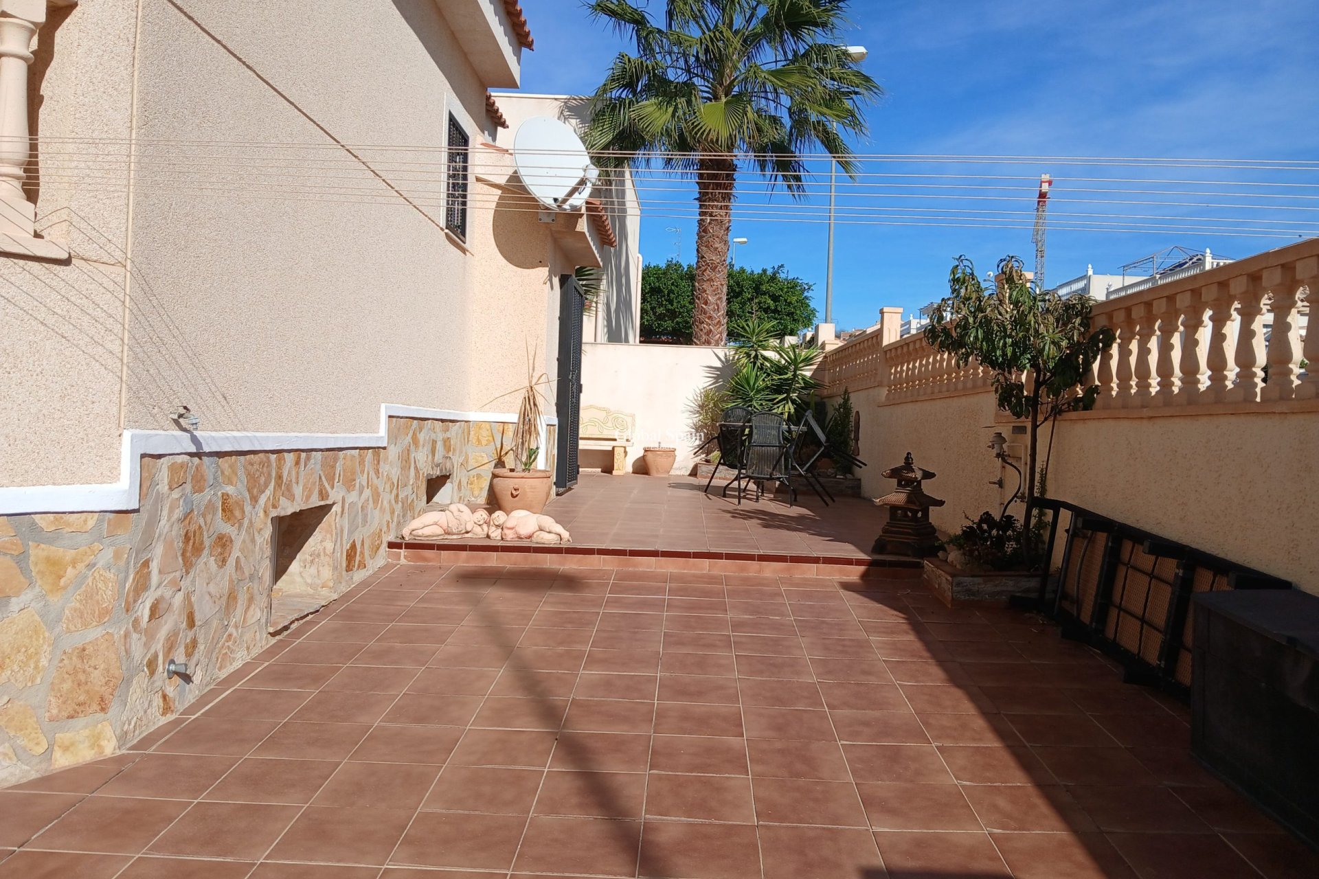 Venta - Villa -
CIUDAD QUESADA - Ciudad Quesada