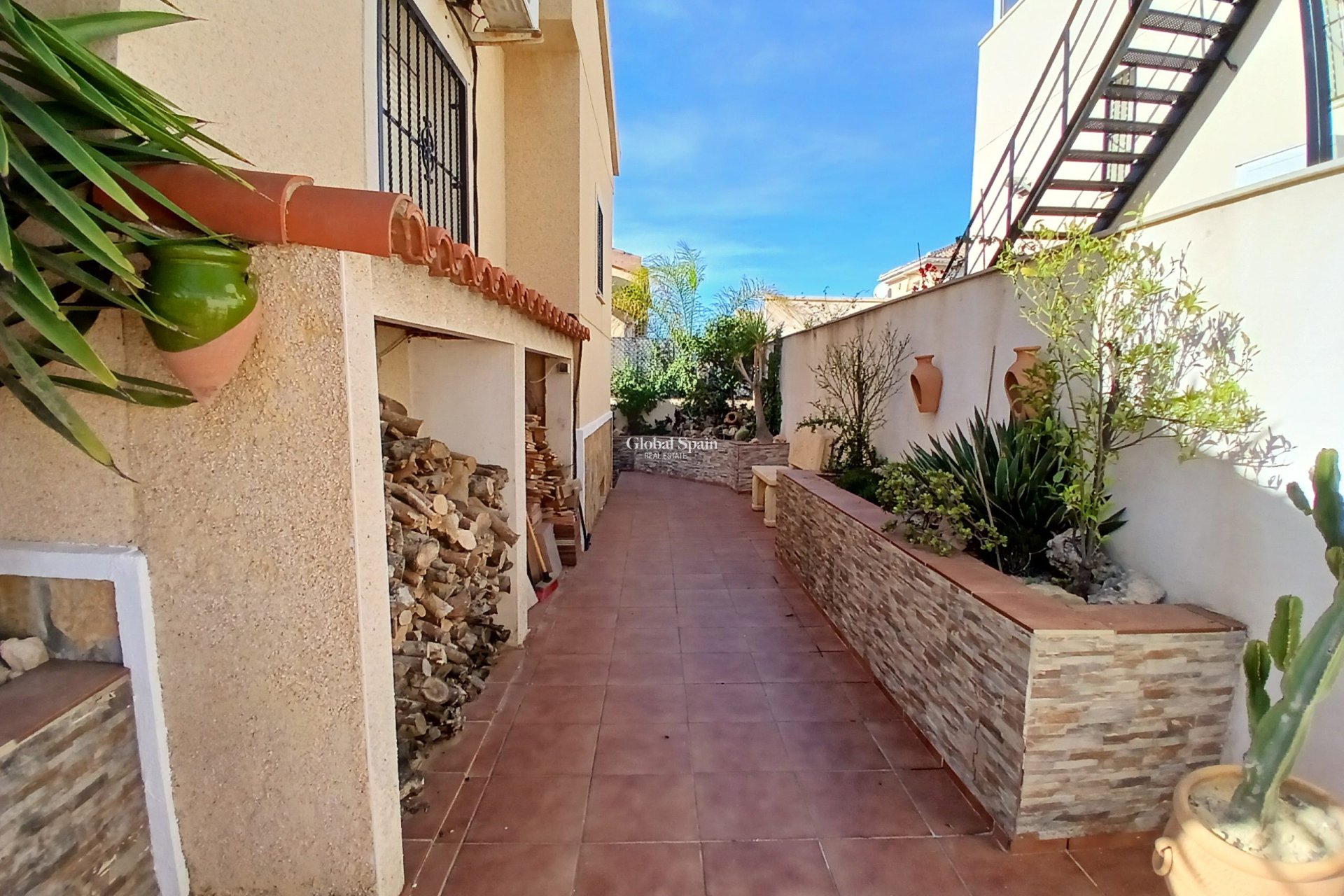 Venta - Villa -
CIUDAD QUESADA - Ciudad Quesada