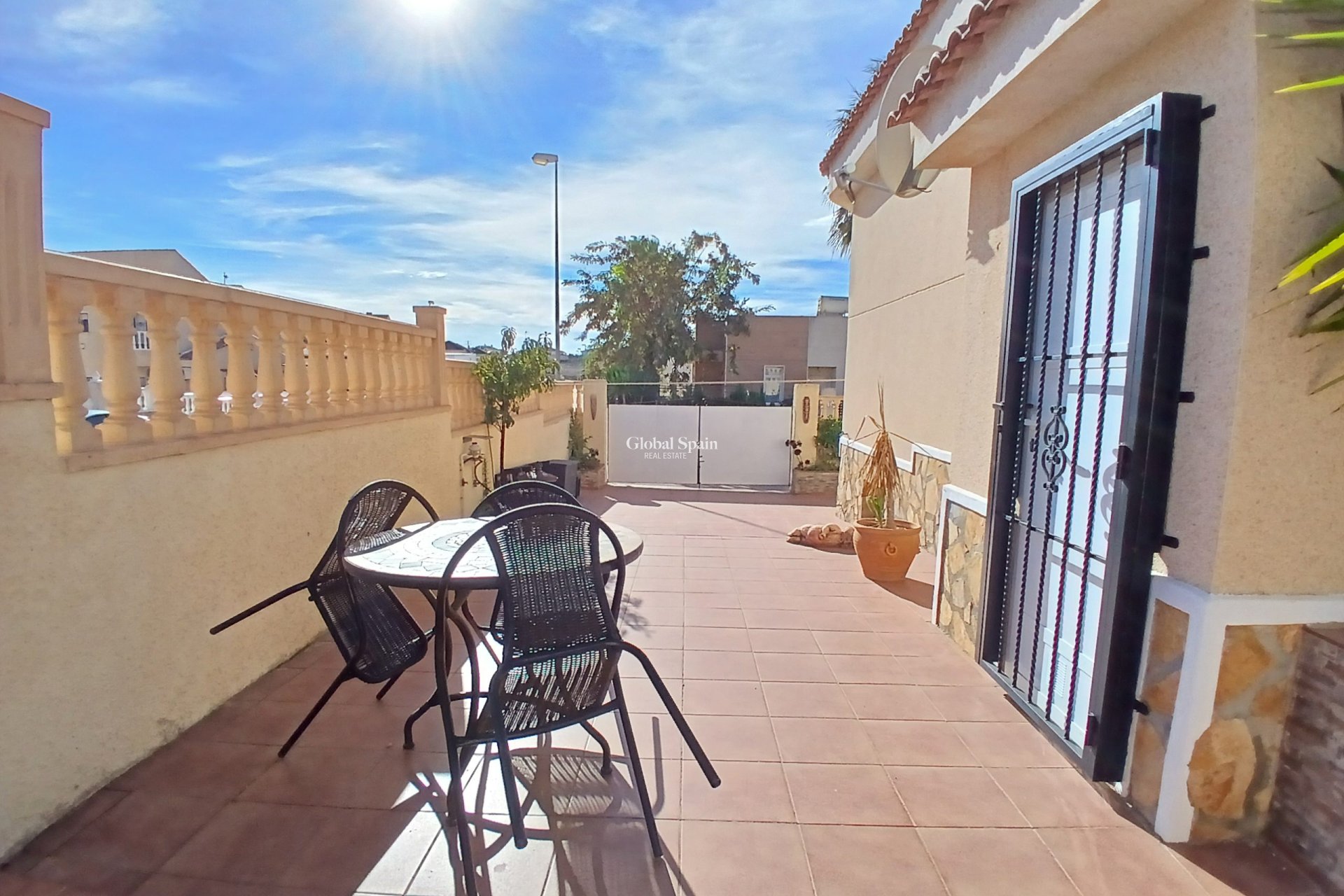 Venta - Villa -
CIUDAD QUESADA - Ciudad Quesada