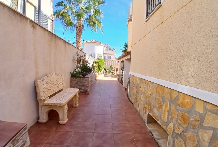 Venta - Villa -
CIUDAD QUESADA - Ciudad Quesada